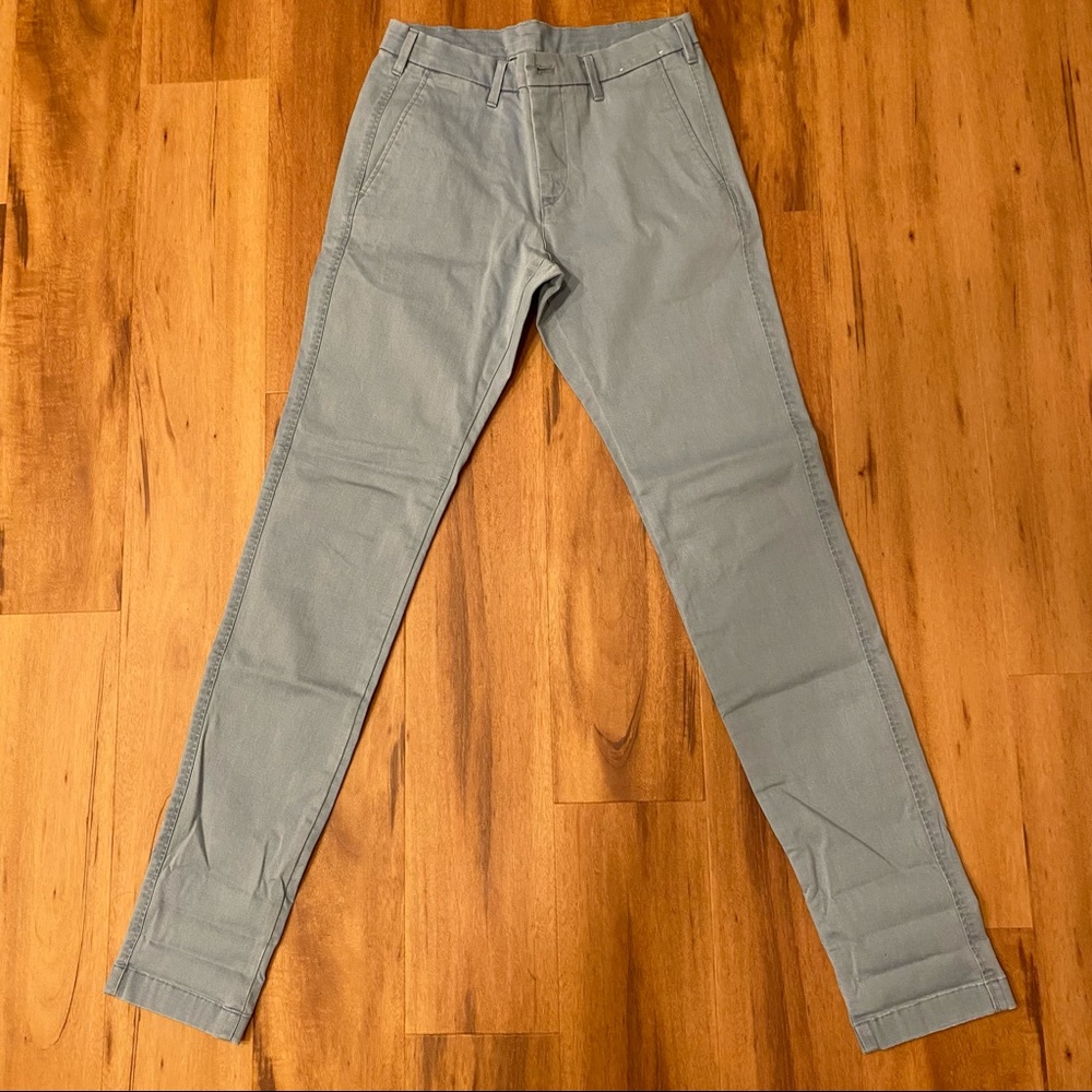 New Uniqlo Pants